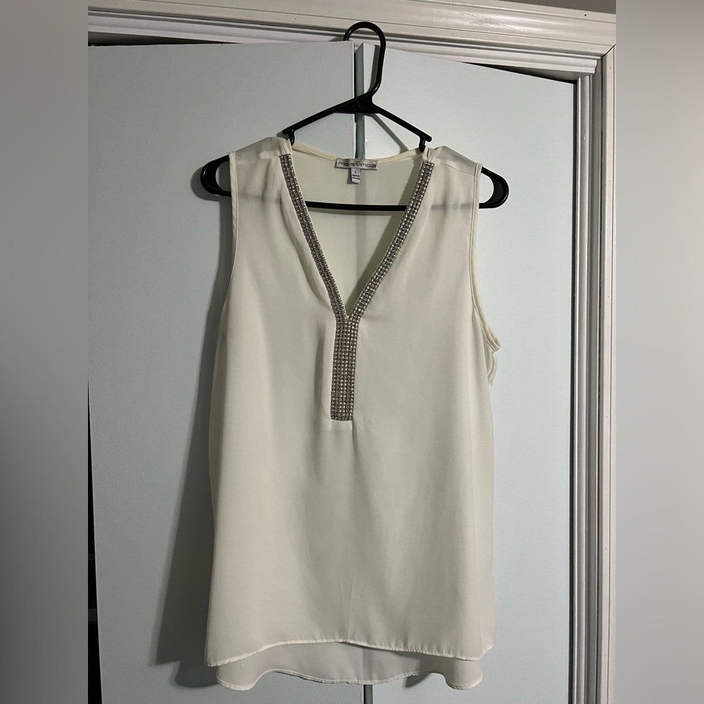 Moa Moa Boutique Tank